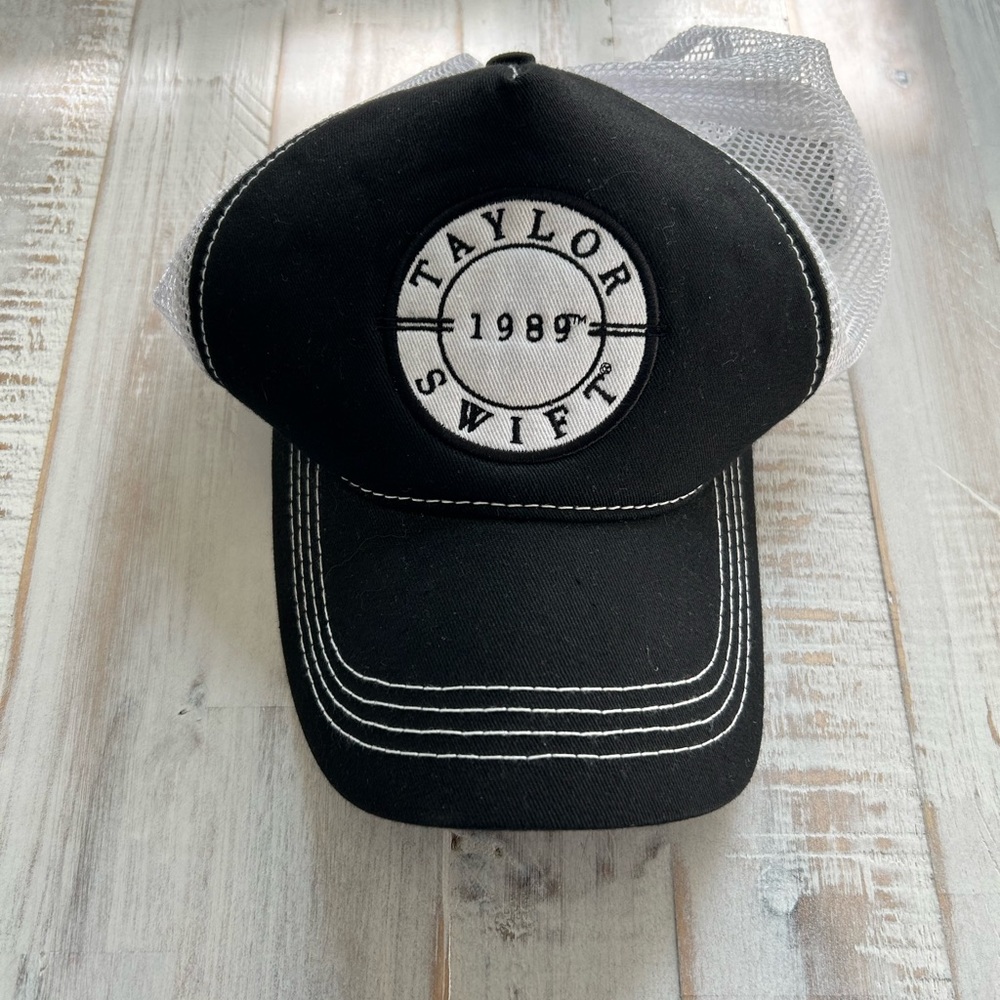 Taylor Swift Hat
